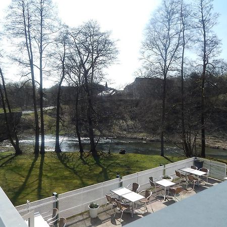Hotel Le Martin Pecheur Fauvillers Ngoại thất bức ảnh