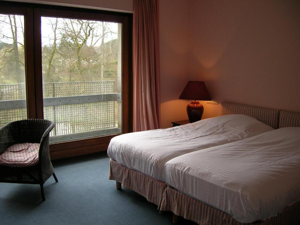 Hotel Le Martin Pecheur Fauvillers Ngoại thất bức ảnh