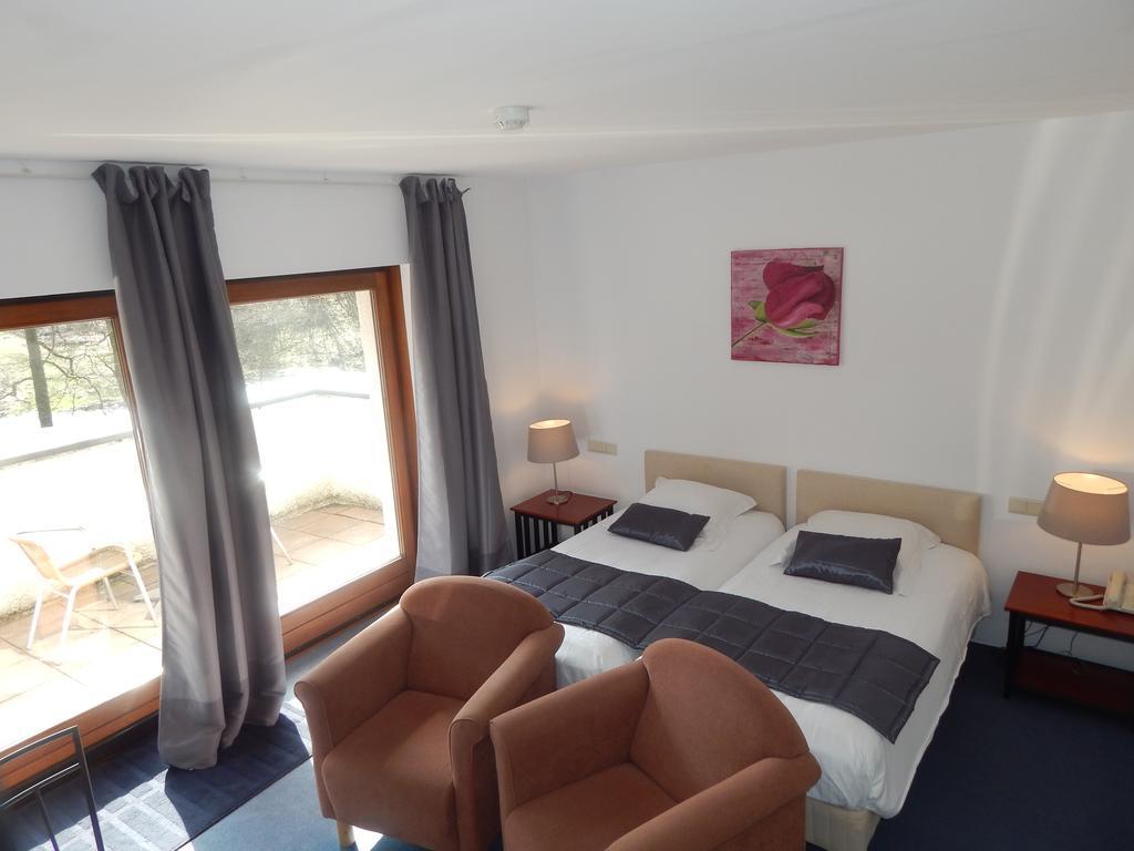 Hotel Le Martin Pecheur Fauvillers Phòng bức ảnh